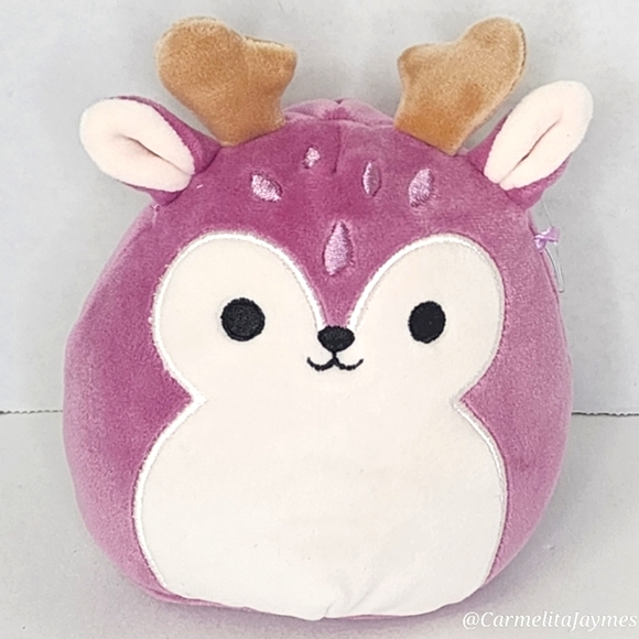 Stitch Squishmallow Pluche Knuffel 45 cm kopen